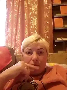 Natalia7392 from StripChat is Freechat