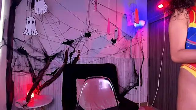 natalia_blue from StripChat is Freechat