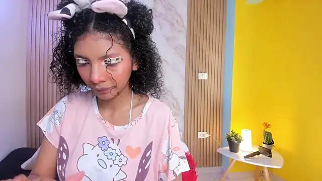 natalia_blue from StripChat is Freechat