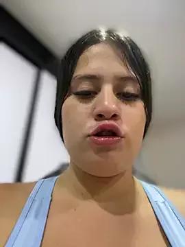 Natalia_Cleark09 from StripChat is Freechat