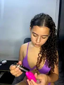 natalia_lt from StripChat