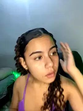 natalia_lt from StripChat