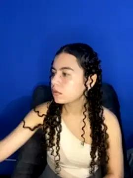 natalia_lt from StripChat