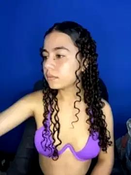 natalia_lt from StripChat