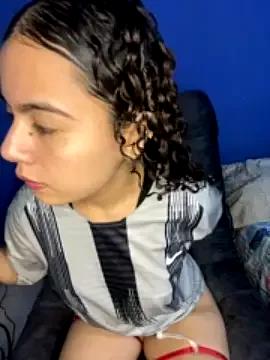 natalia_lt from StripChat