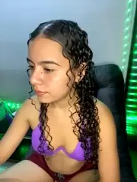 natalia_lt from StripChat