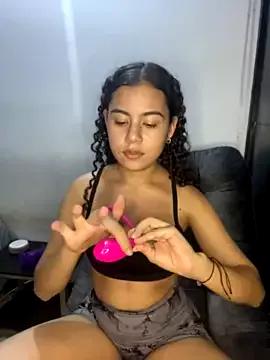 natalia_lt from StripChat