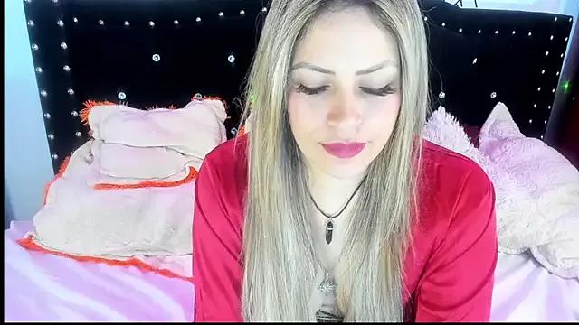 Natalia_Montoya from StripChat is Freechat
