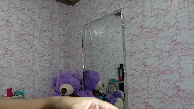 NataliaAr- from StripChat is Freechat