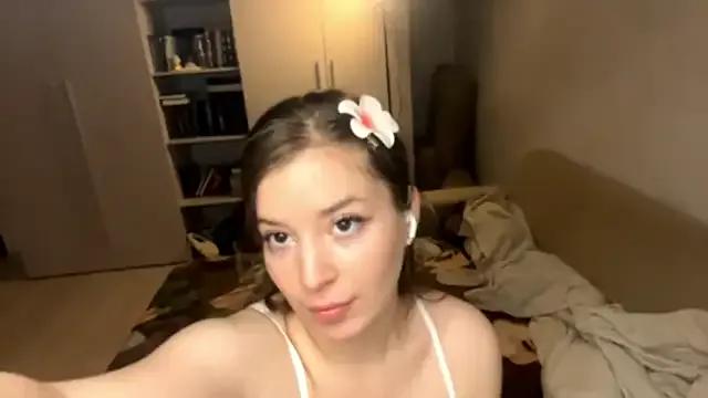 NataliaBorkin from StripChat is Freechat