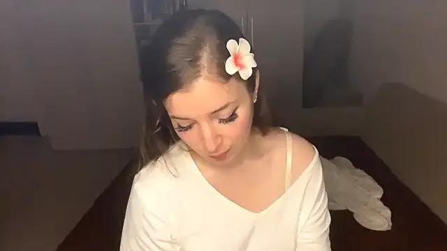 NataliaBorkin from StripChat is Freechat