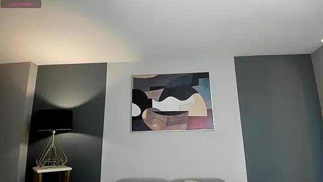 NataliaGaret from StripChat is Freechat