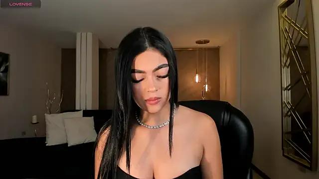 NataliaGaret from StripChat is Freechat