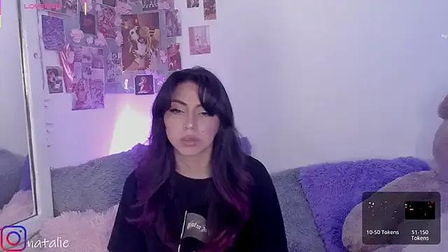 Natalie_jaensen from StripChat
