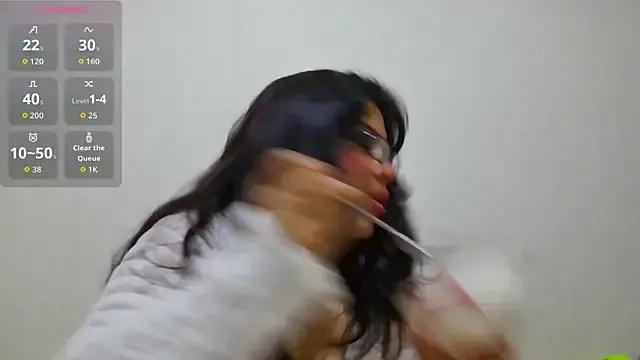 nataliesodaaa from StripChat is Freechat