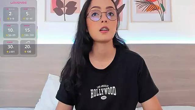 nataliiiiia from StripChat