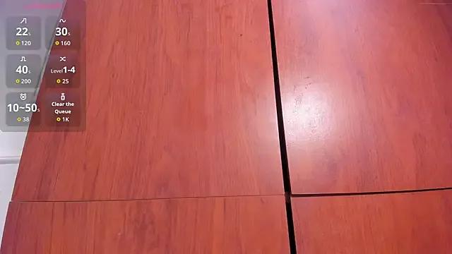 Nataly_lblanck from StripChat is Freechat