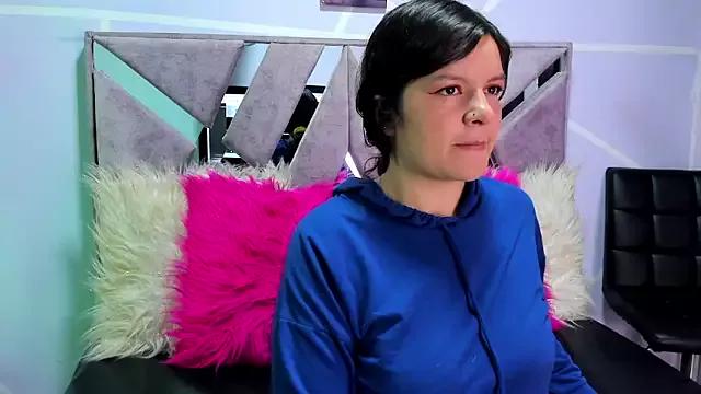 Nataly_noa from StripChat is Freechat