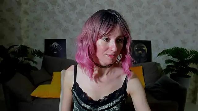 Nataly_pretty_ from StripChat is Freechat