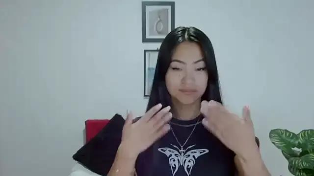NatalyEscobar_lx from StripChat