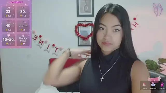 NatalyEscobar_lx from StripChat
