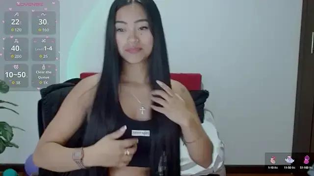 NatalyEscobar_lx from StripChat