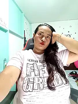 NatalySexxxMilk from StripChat is Freechat