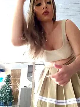 Natasanz from StripChat