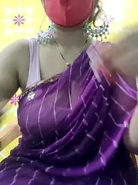 Natasha-143 from StripChat