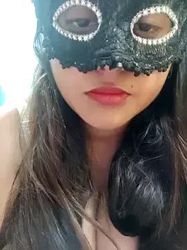 Natasha-143 from StripChat