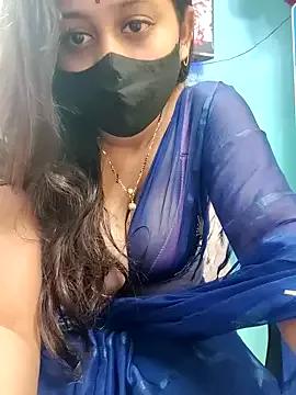 Natasha-143 from StripChat