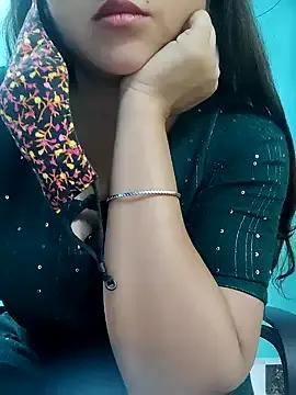 Natasha-143 from StripChat
