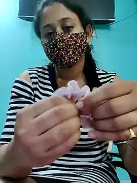 Natasha-143 from StripChat