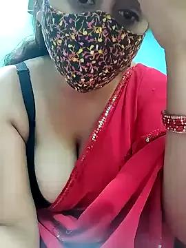 Natasha-143 from StripChat