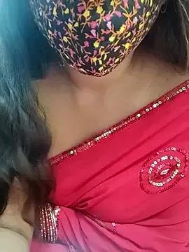 Natasha-143 from StripChat