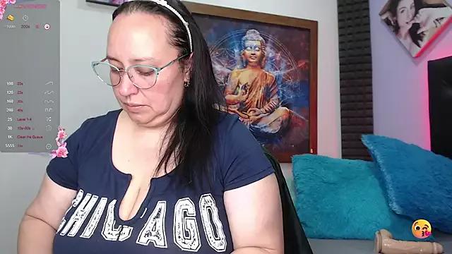 Natasha26_ from StripChat is Freechat