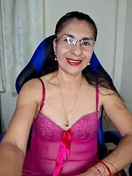 Natasha_50 from StripChat is Freechat
