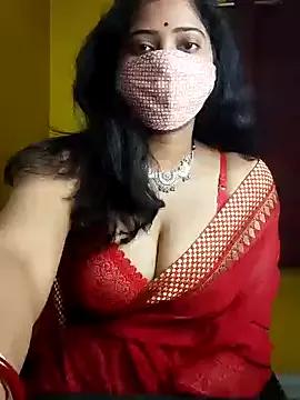 natasha_bhabhi from StripChat