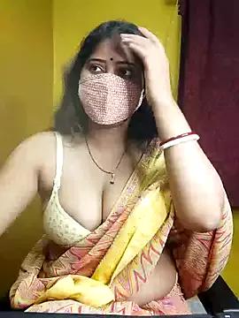 natasha_bhabhi from StripChat