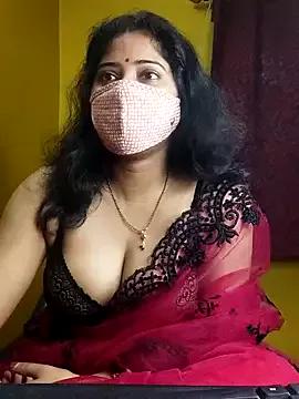 natasha_bhabhi from StripChat