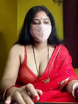 natasha_bhabhi from StripChat