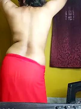 natasha_bhabhi from StripChat is Private