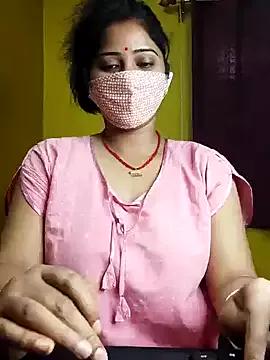 natasha_bhabhi from StripChat