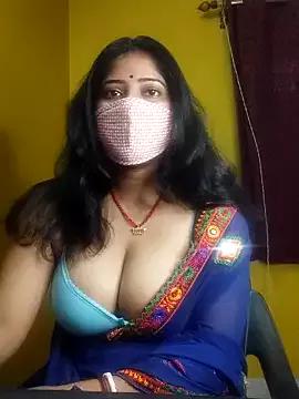 natasha_bhabhi from StripChat