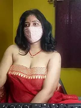 natasha_bhabhi from StripChat