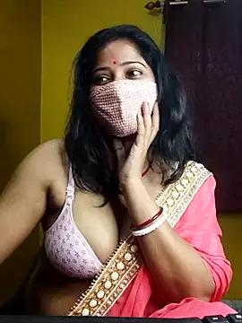 natasha_bhabhi from StripChat