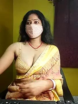 natasha_bhabhi from StripChat