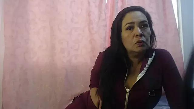 natasha_klaus69 from StripChat is Freechat