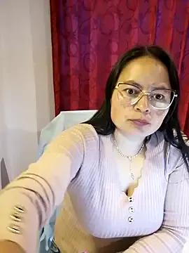 Natasha_leon_ from StripChat is Freechat