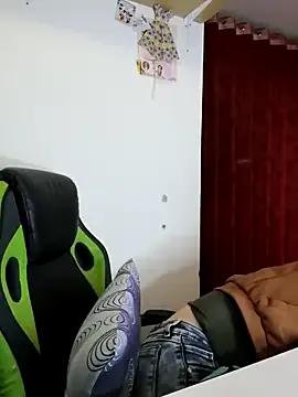 Natasha_leon_ from StripChat is Freechat